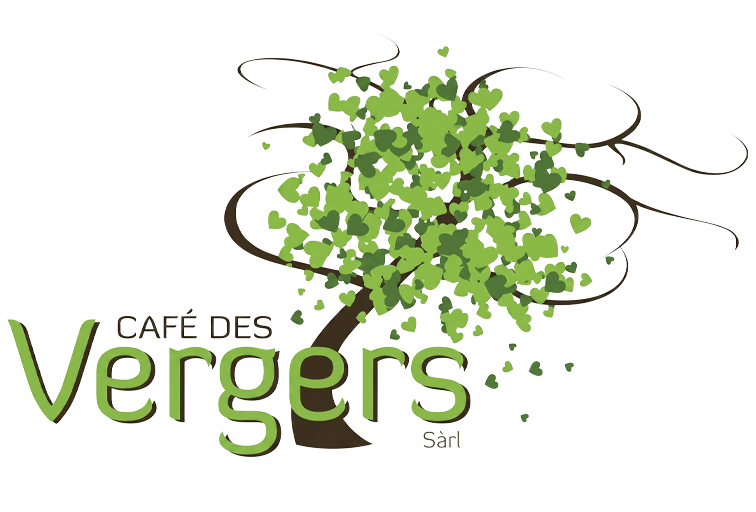 Café des Vergers